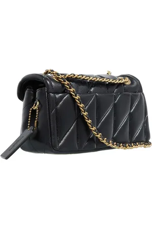 Coach Sacs bandoulière, Quilted Tabby Shoulder Bag 20 With Chain en