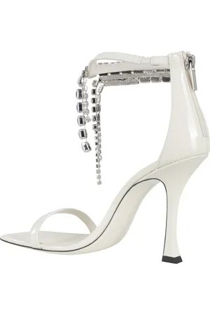Jimmy Choo Sandales, Verity Sandal 100 en