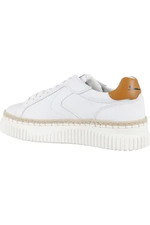 Voile blanche Sneakers, Lipari Sneakers en