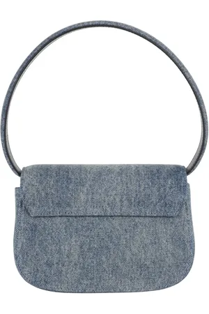 Diesel Sacs bandoulière, 1Dr Denim Shoulder Bag en