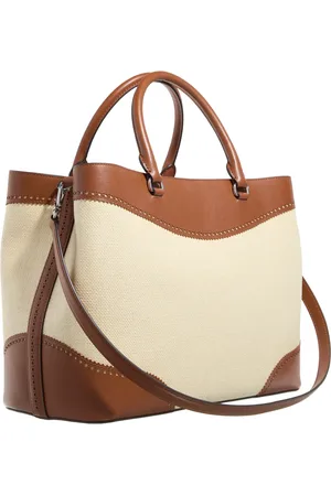 Ralph Lauren Sacs à main, Marcy 36 Satchel Large en