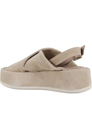 Paloma Barceló Sandales, Basima Sandals en