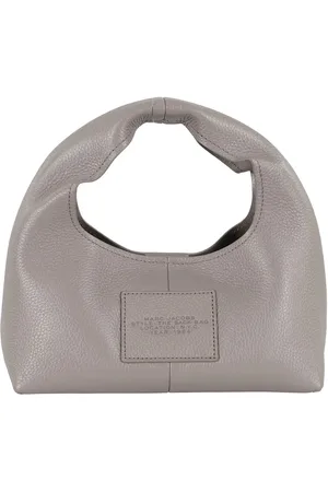 Marc Jacobs Sacs bandoulière, Mini Sack Handbag In Soft Full-Grain Leather en