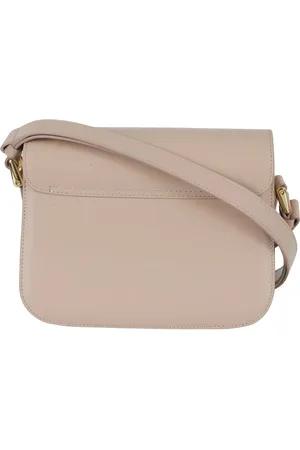 A.P.C. Sacs bandoulière, Grace Small Shoulder Bag In Smooth Leather en