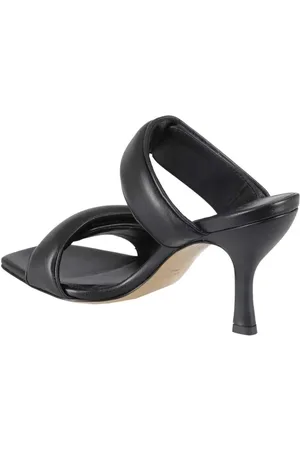 Gia Borghini Sandales, Two Strap Sandals en