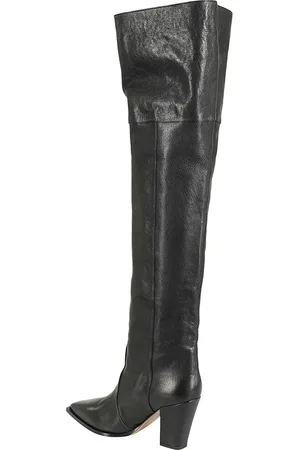 Bettina Vermillon Bottes & Bottines, Hannah Boots en