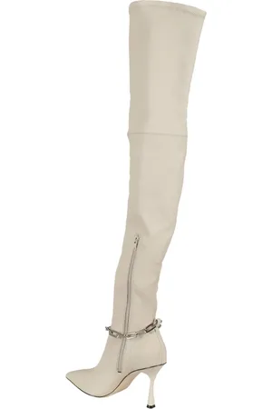 Studio Amelia Bottes & Bottines, Razor 90 Thigh Boot en