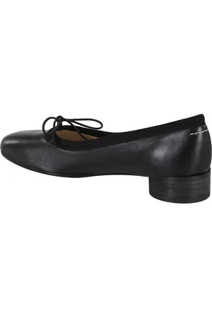 Maison Margiela Ballet Shoe With Anatomical Toe en
