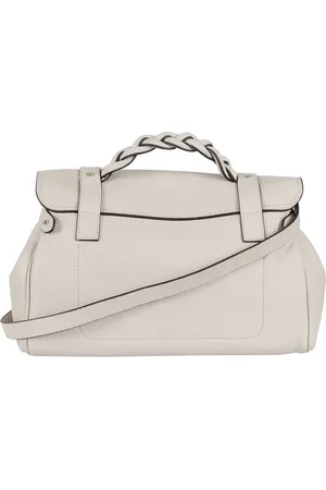 MULBERRY Sacs bandoulière, Structured Heavy Grain Leather Handbag en