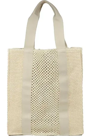 Isabel Marant Sacs à main, Aruba Small Raffia Handbag en