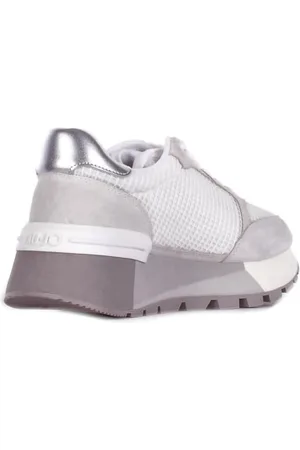 Liu Jo Sneakers, Sneakers White en