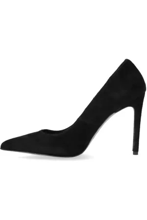 Ncub Escarpins, Mil Black Pump en