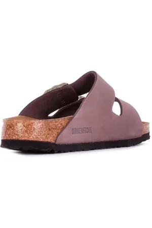 Birkenstock Escarpins, Sandals Purple en