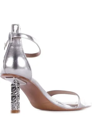 Liu Jo Escarpins, Sandals Silver en