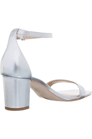 Ralph Lauren Escarpins, Logan Sandals Heel Sandal en