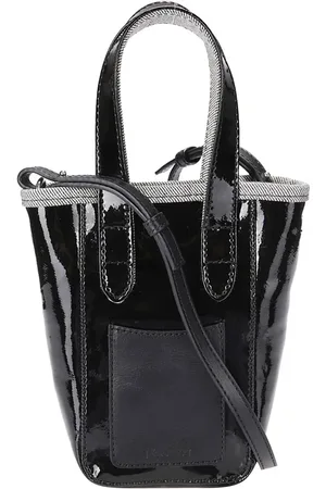 J.W.Anderson Sacs bandoulière, Belt Anchor Logo Mini Tote Bag en