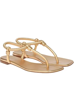 Gianvito Rossi Sandales, Juno 05 Sandals en