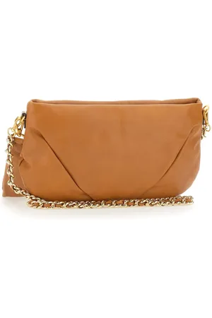 Gianni chiarini Petits sacs à main, Bags Brown en