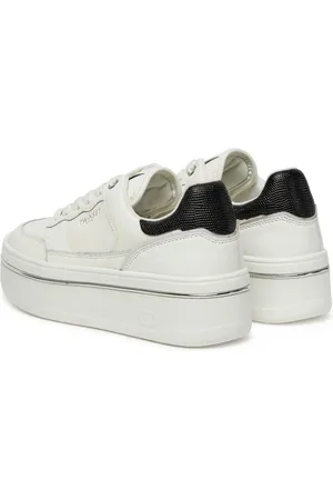 Twin-Set Sneakers, Sneakers White en