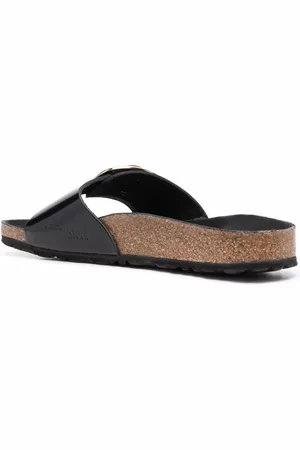 Birkenstock Mules & Slides, Sandals Black en