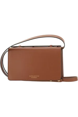 Victoria Beckham Sacs bandoulière, Bags Brown en