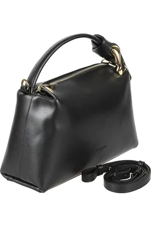 J.W.Anderson Sacs bandoulière, The Corner Bag Black en