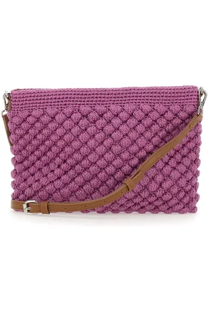Gianni chiarini Petits sacs à main, Bags Pink en