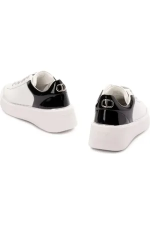 Twin-Set Sneakers, Sneakers White en