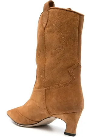 ERMANNO SCERVINO Bottes & Bottines, stivaletto divers en