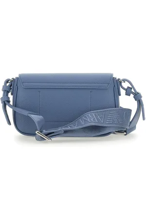 Emporio Armani Sacs bandoulière, Bags Blue en