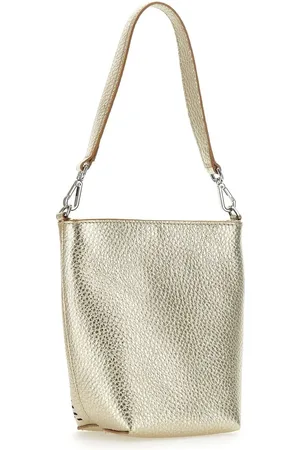 Gianni chiarini Sacs bandoulière, Bags Golden en