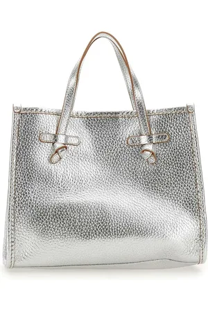 Gianni chiarini Sacs bandoulière, Bags Silver en