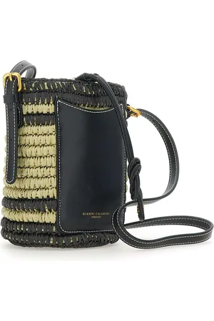Gianni chiarini Sacs bandoulière, Bags Black en