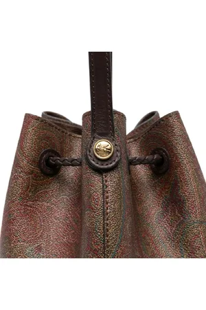 Etro Sacs bandoulière, bucket divers en