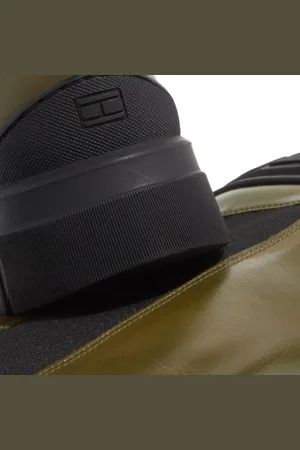 Tommy Hilfiger Bottes & Bottines, Essential Leather Chelsea Boot en
