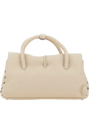 Zanellato Sacs bandoulière, Bags White en