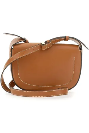 Gianni chiarini Sacs bandoulière, Bags Brown en