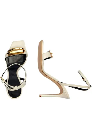 Elisabetta Franchi Sandales, Sandals Burro en