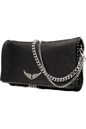 Zadig & Voltaire Sacs bandoulière, Bags Black en