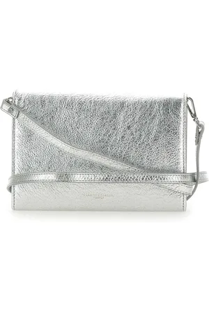 Gianni chiarini Petits sacs à main, Bags Silver en