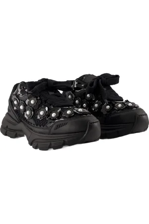 Axel Arigato Sneakers, Marathon Flwr Sneakers