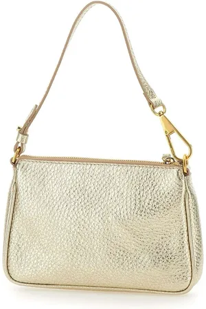 Gianni chiarini Sacs bandoulière, Bags Golden en