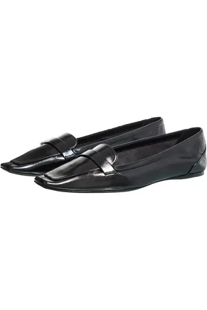 Saint Laurent Ballerines, Poppy Bal Shoes en