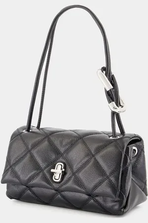 Marc Jacobs Sacs bandoulière, The Mini Dual Chain Shoulder Bag