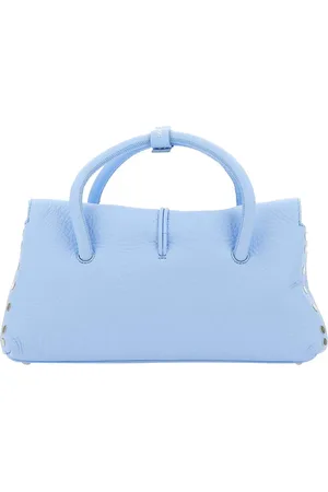 Zanellato Sacs bandoulière, Bags Blue en