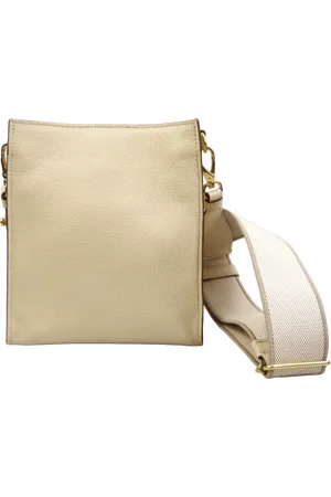 Miu Miu Sacs bandoulière, Crossbody Bag in Pelle Madras en