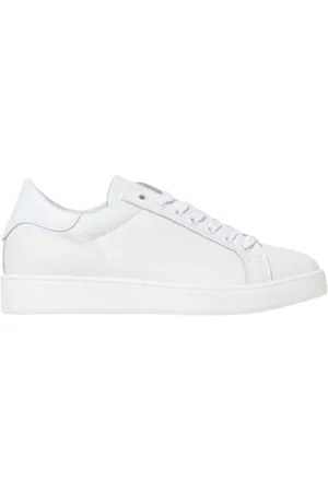 Twin-Set Sneakers, Sneakers White en