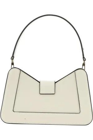 Elisabetta Franchi Sacs bandoulière, Bags White en