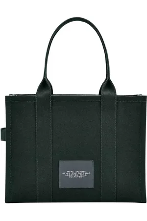 Marc Jacobs Sacs bandoulière, Canvas Tote Bag Shoulder Bag en