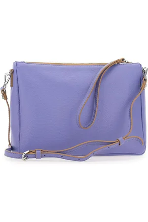 Gianni chiarini Petits sacs à main, Bags Purple en